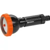 GardenaProfi-System-Spritz-Brause verpackt