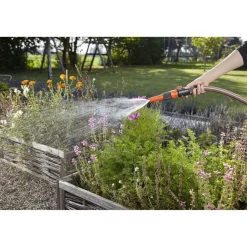 GardenaProfi-System-Spritze