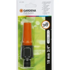 GardenaProfi-System-Spritze