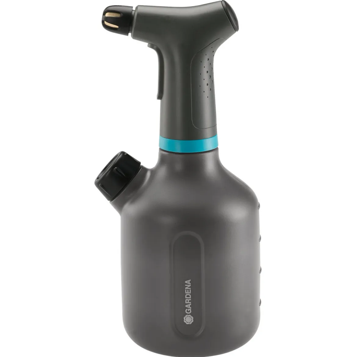 GardenaPumpsprüher Easy Pump 1 L