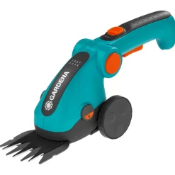 GardenaRäder für Akku-Grasschere