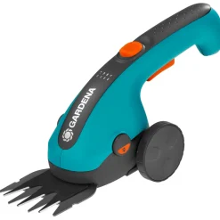 GardenaRäder für Akku-Grasschere