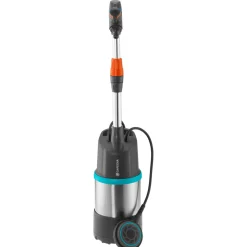GardenaRegenfasspumpe 4700/2 Inox