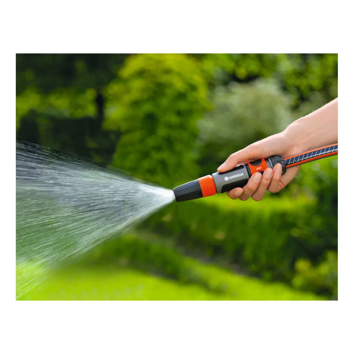 GardenaReinigungsspritze 18300-50