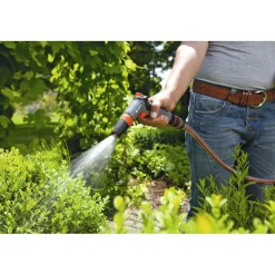 GardenaReinigungsspritze Classic
