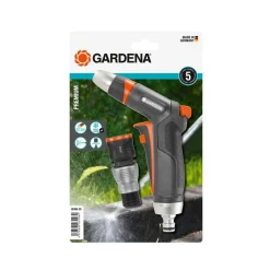 GardenaReinigungsspritzen-Set Premium