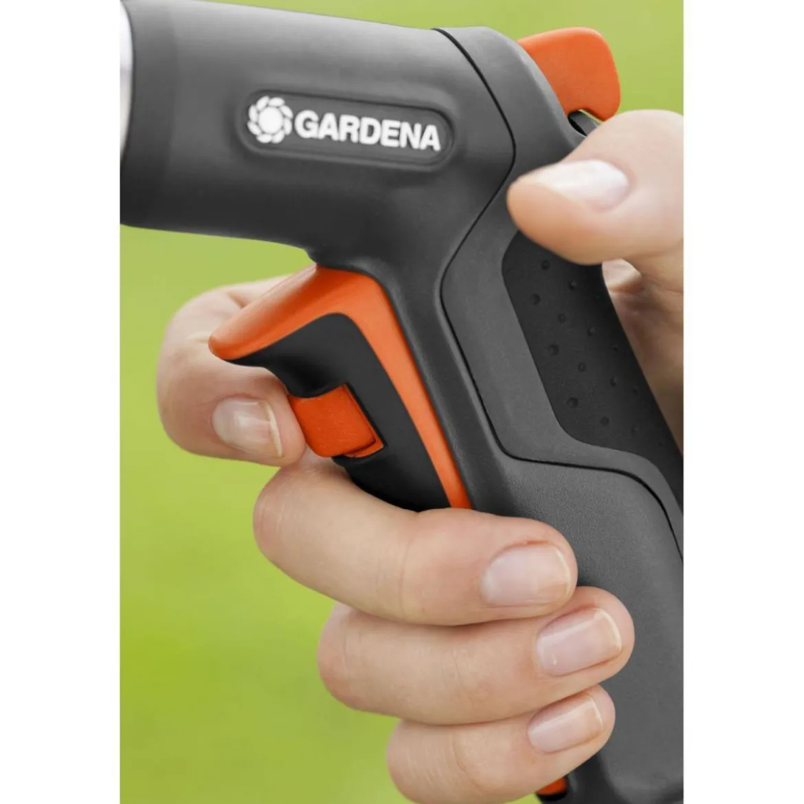 GardenaReinigungsspritzen-Set Premium