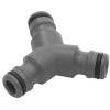 GardenaSb-Y-Stück Übergang V 19 mm 3/4
