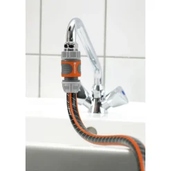 GardenaSchnellanschluss-Satz Inhalt 1 x 2906