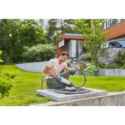 Gardena Schwimmer für Saugfilter