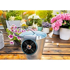 GardenaSolar-Bewässerungs-Set AquaBloom