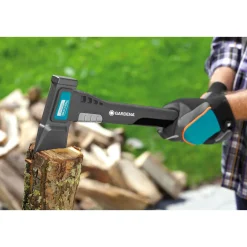 GardenaSpaltaxt 1600 S 1200 g