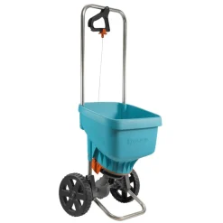GardenaStreuwagen XL