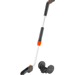 GardenaTeleskopstiel inkl Räder