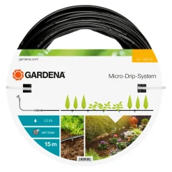 GardenaTropfrohr oberirdisch 4,6 mm 3/16