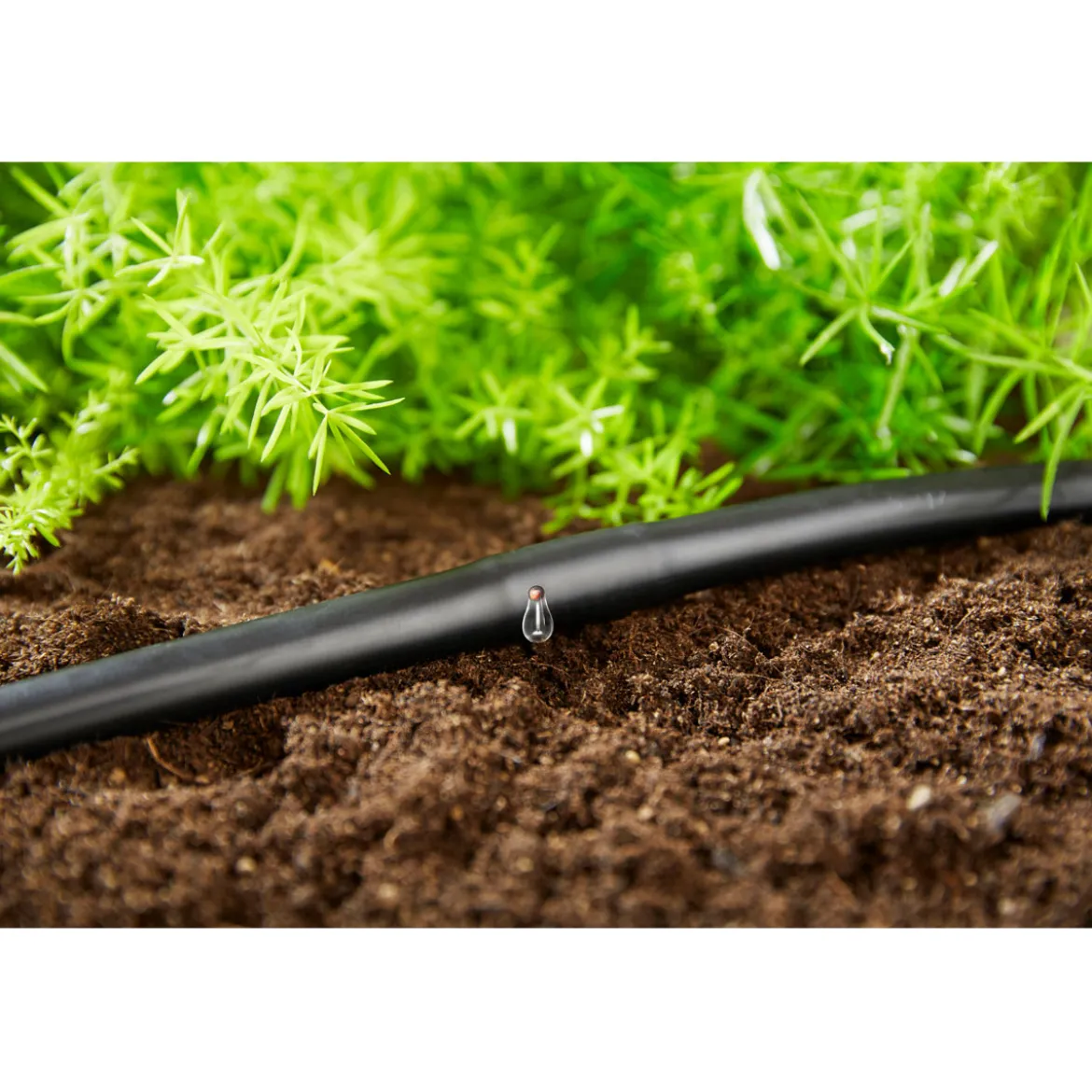 GardenaTropfrohr oberirdisch 4,6 mm 3/16"