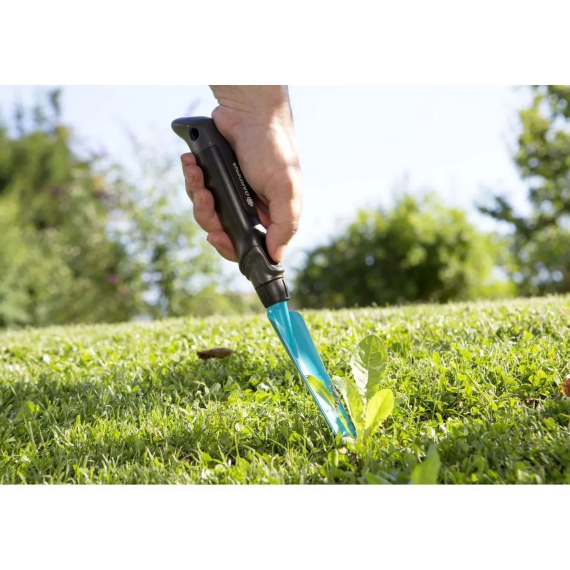 GardenaUnkrautstecher kurz
