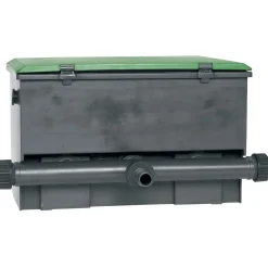 GardenaVentilbox V3 ohne Ventil