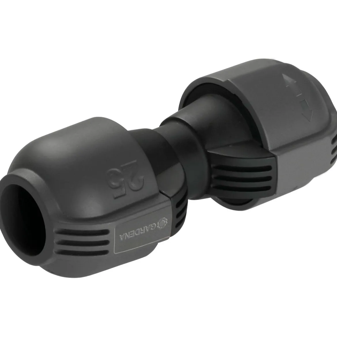 GardenaVerbinder 25 mm