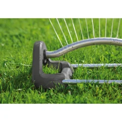 GardenaViereckregner Aqua Größe S
