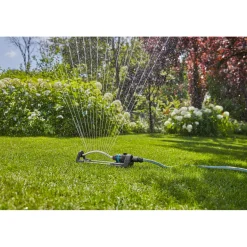 GardenaViereckregner EcoLine