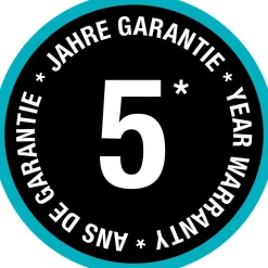 Gardena2-Wege-Ventil mit 26,5 mm