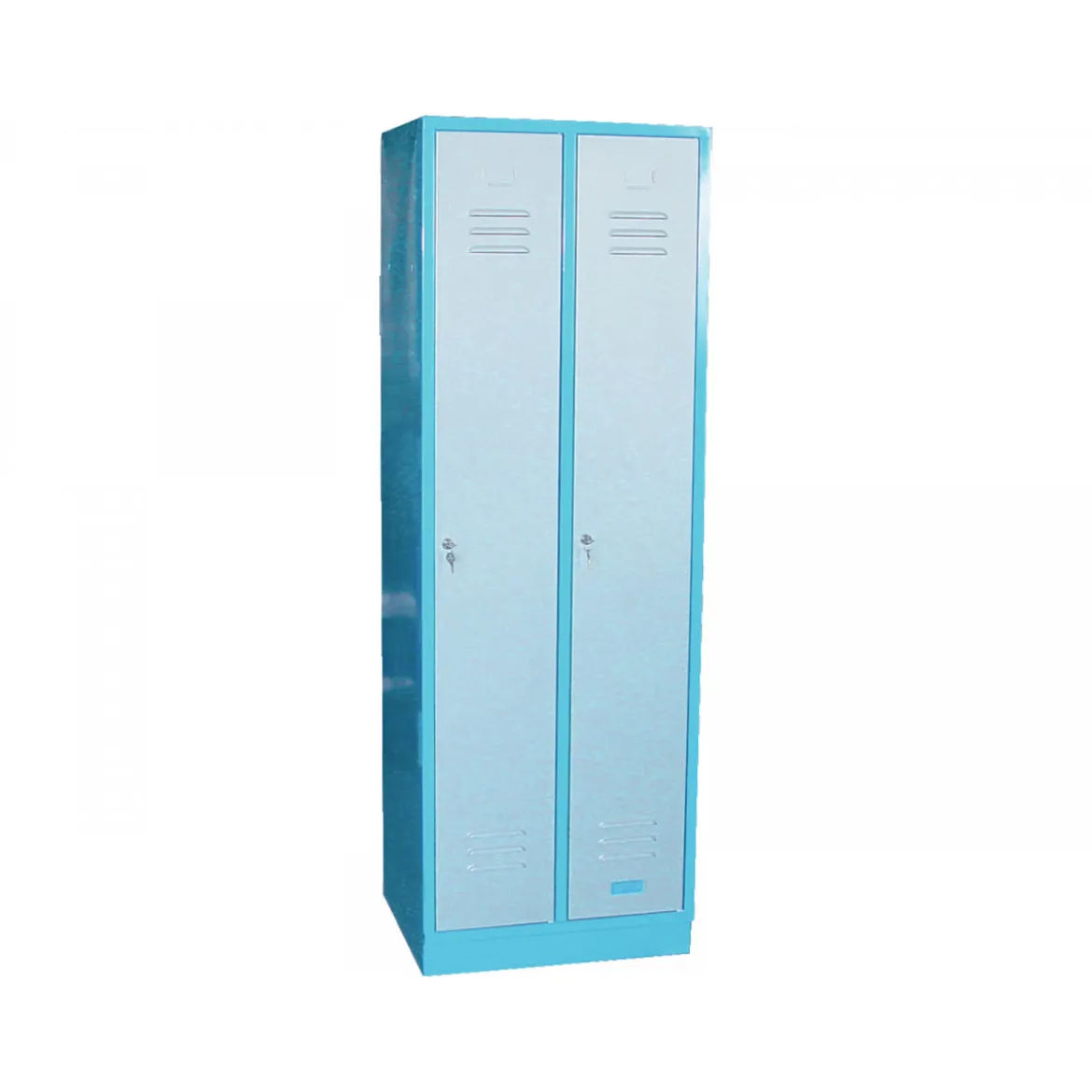 Garderobenschrank TYP GS 2