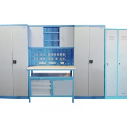 Garderobenschrank TYP GS 2