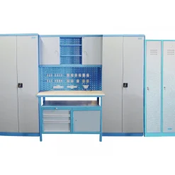 Garderobenschrank TYP GS 2