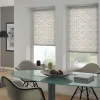 GardiniaEasyfix Rollo Japandi Mosaik 60x150 cm