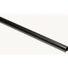 GardiniaGardinenstange Chicago mit Innenlauf Durchmesser 16 mm 120 cm titan