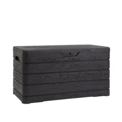 Gartenbox Dolomiti 410L anthrazit