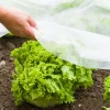 Garten-Vlies 5x1,5m weiss