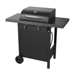 Gasgrillwagen Laredo