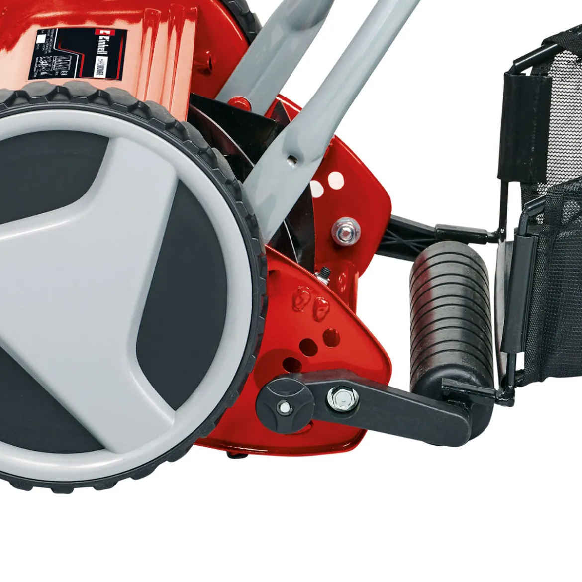 GC-HM 300 Hand-Rasenmaeher