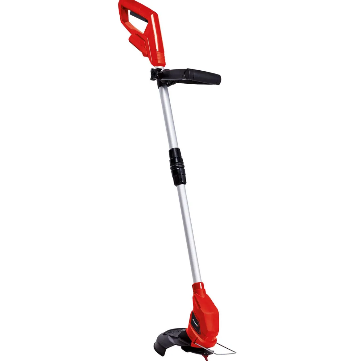 GE-CM 18/33 Li Set Akku-Rasenmaeher u.Trimmer