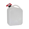 GELI WASSERKANISTER 10L MIT HAHN