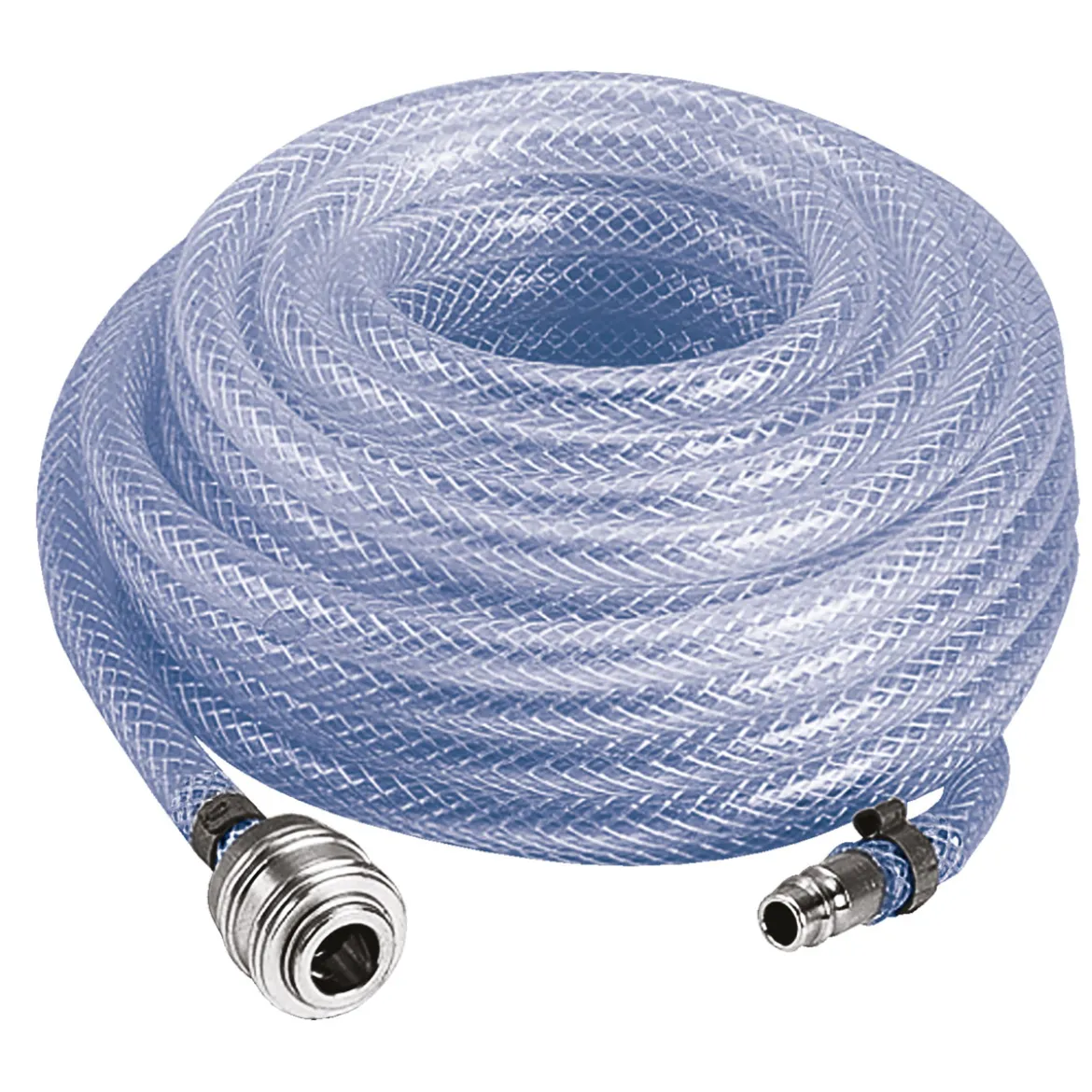 Gewebeschlauch 6 mm/10 m