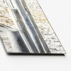 Glas-Art Ocean View II 30 x 80 Glasbild