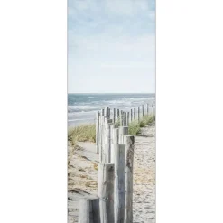 Glas-Art Ocean View II 30 x 80 Glasbild