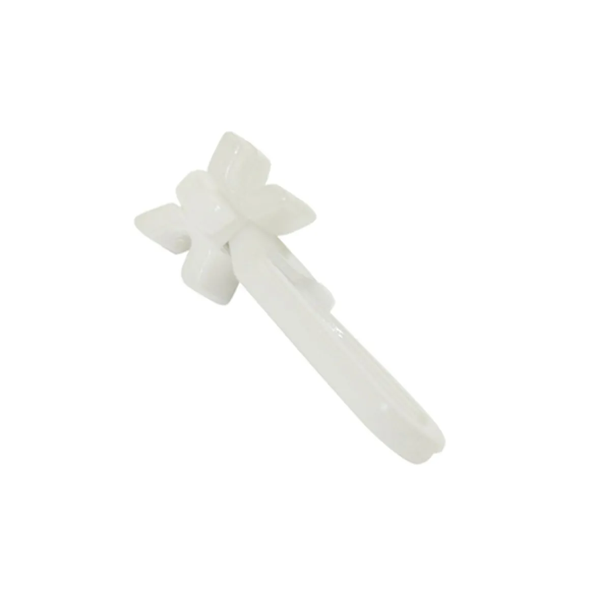 Gleiter für Aluschiene 25 Stück 13 mm
