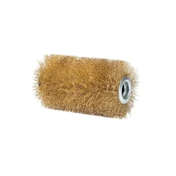 Gloria Stahldrahtbürste Multi-Brush für Stein