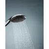 Grohe Brausestangenset Vitalio Start 110 1 Strahlart (Rain)