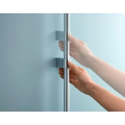 Grohe Brausestangenset Vitalio Start 110 1 Strahlart (Rain)