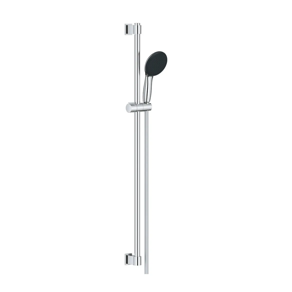 Grohe Brausestangenset Vitalio Start 110 1 Strahlart (Rain)