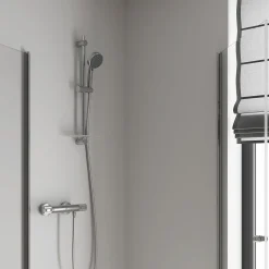 Grohe Brausethermostat Precision Feel chrom 31,3 cm