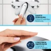 Grohe Einhand-Brausebatterie Start 1/2"