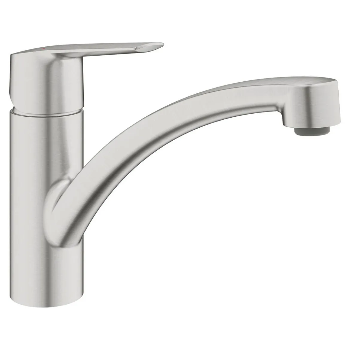 Grohe Einhand-Spültischbatterie Start1/2"