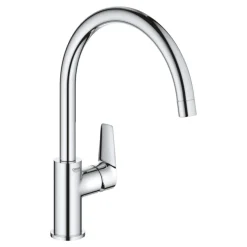 Grohe Einhand-Spültischbatterie Start Edge 1/2"
