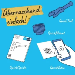 Grohe Einhand-Spültischbatterie Start Edge 1/2